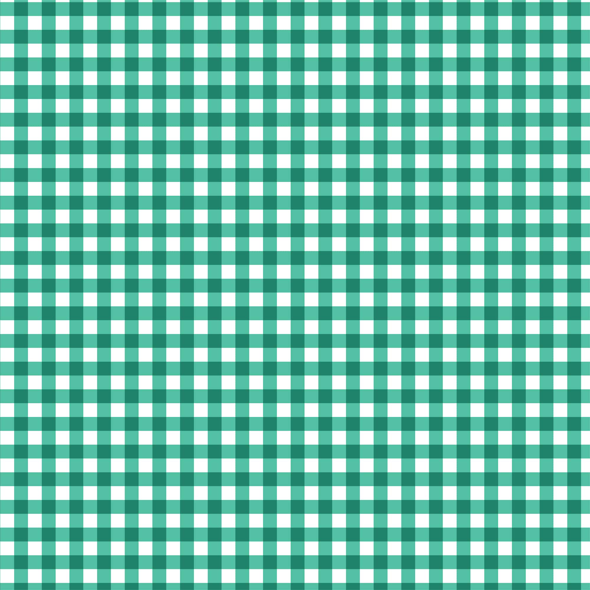Eugene Textiles Gingham Print Craft Fabric